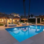 Sirio: Golf-front Retreat With Private Heated Pool Villa Marbella