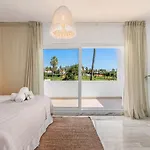 Sirio: Golf-front Retreat With Private Heated Pool