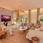 Villa Sirio: Golf-front Retreat With Private Heated Pool *