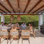 Villa Sirio: Golf-front Retreat With Private Heated Pool *