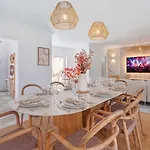 Sirio: Golf-front Retreat With Private Heated Pool * Marbella