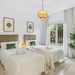 Sirio: Golf-front Retreat With Private Heated Pool Villa *