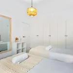 Sirio: Golf-front Retreat With Private Heated Pool Villa Marbella