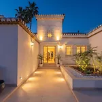 Villa Sirio: Golf-front Retreat With Private Heated Pool *