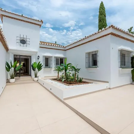 Villa Sirio: Golf-front Retreat With Private Heated Pool *