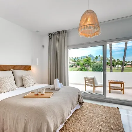 Villa Sirio: Golf-front Retreat With Private Heated Pool *