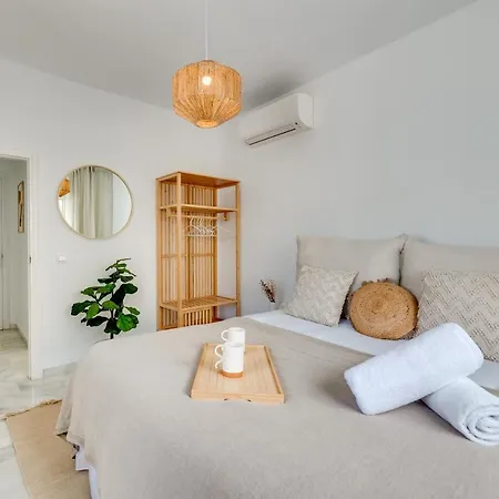 Sirio: Golf-front Retreat With Private Heated Pool Villa Marbella