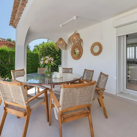 Sirio: Golf-front Retreat With Private Heated Pool