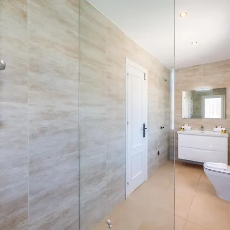 Sirio: Golf-front Retreat With Private Heated Pool Villa *