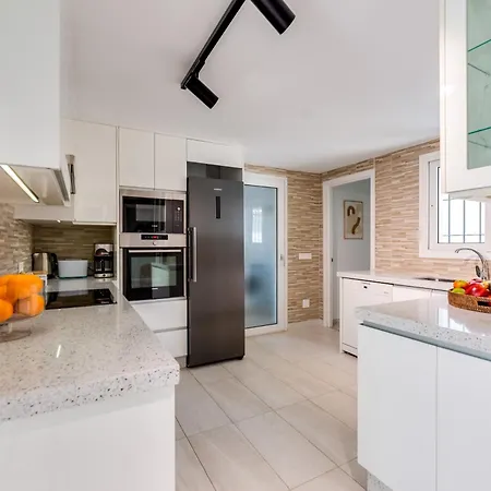 Sirio: Golf-front Retreat With Private Heated Pool * Marbella