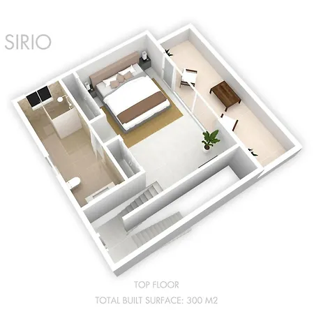 Vacation I Sirio, Golf-front Villa, Private Heated Pool, Privacy, 10 Min From Puerto Banus Marbellac